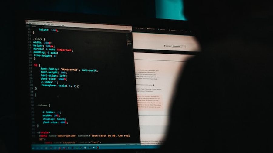 Cyber Security- Bug Bounty