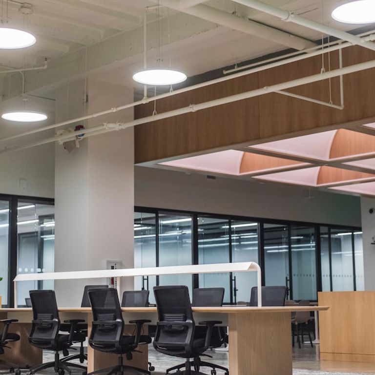 IT Office